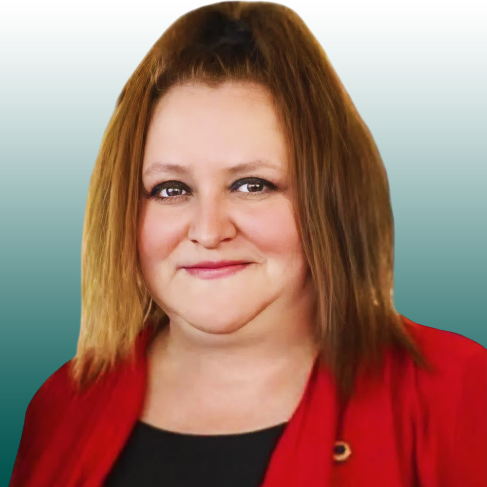 Dr. Rosa Lidia Paul